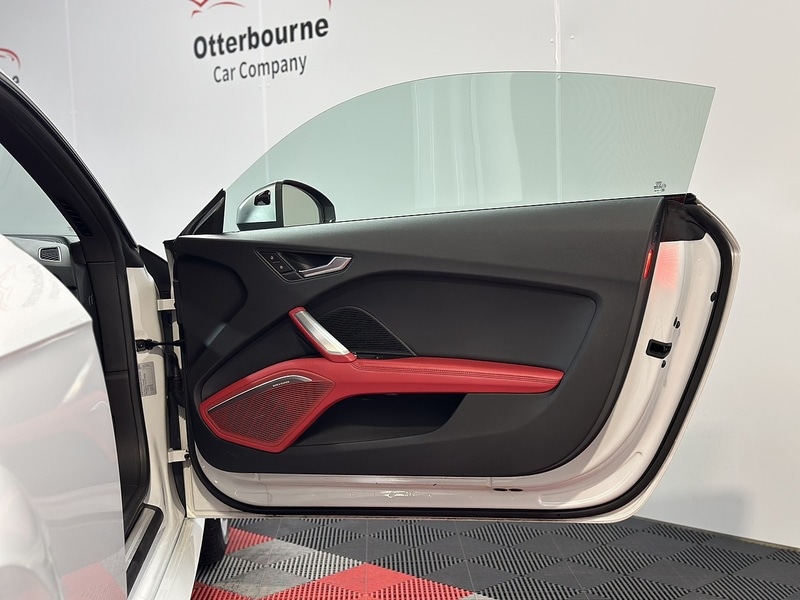 Used Audi TT 2015 for sale - 77643301: Photo 58