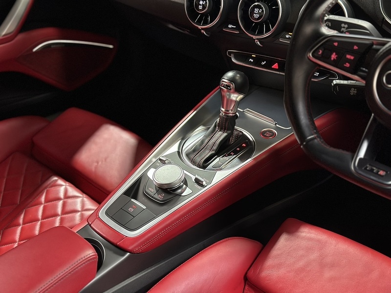 Used Audi TT 2015 for sale - 77643301: Photo 59