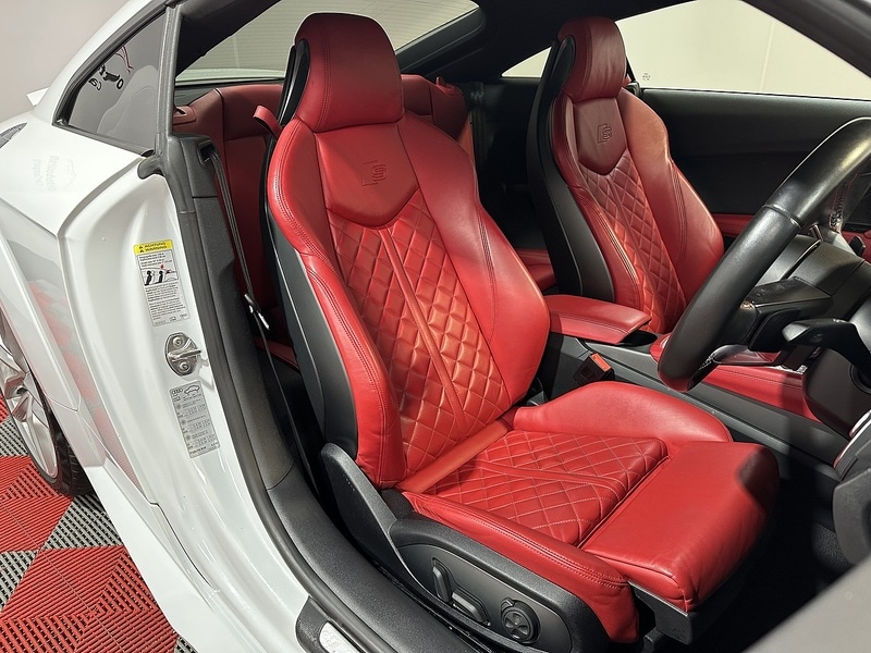 Used Audi TT 2015 for sale - 77643301: Photo 6