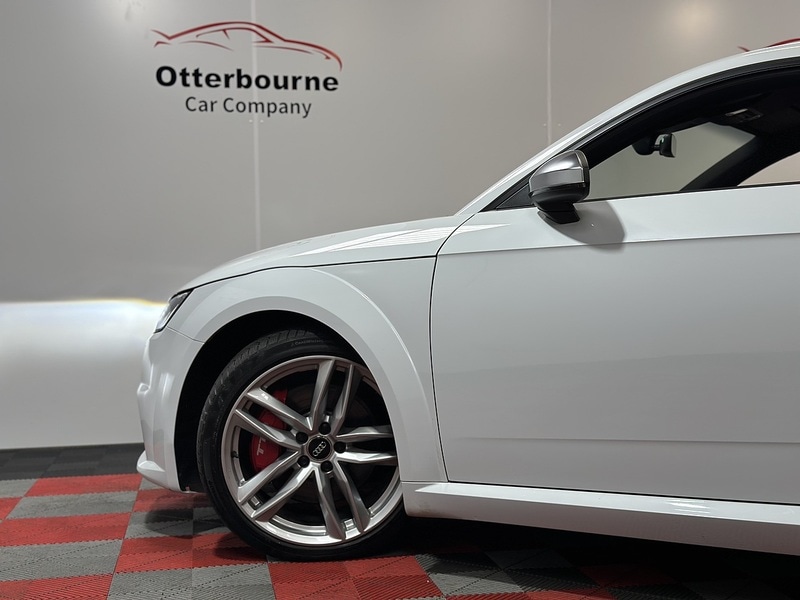 Used Audi TT 2015 for sale - 77643301: Photo 60