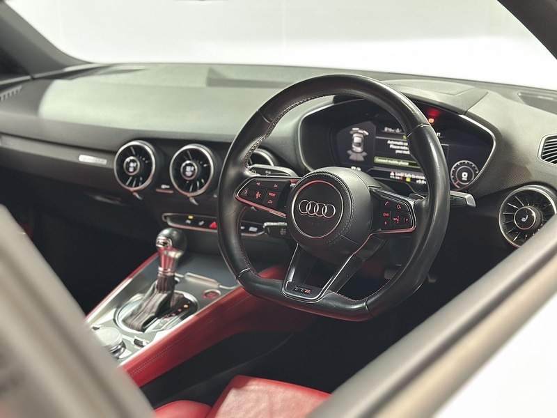 Used Audi TT 2015 for sale - 77643301: Photo 61