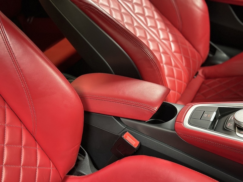 Used Audi TT 2015 for sale - 77643301: Photo 63