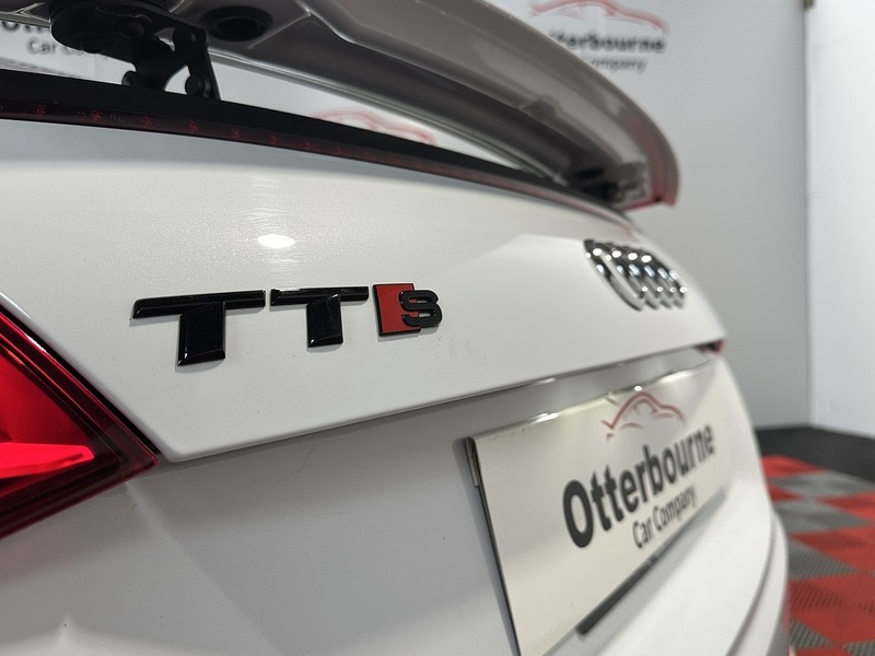 Used Audi TT 2015 for sale - 77643301: Photo 64