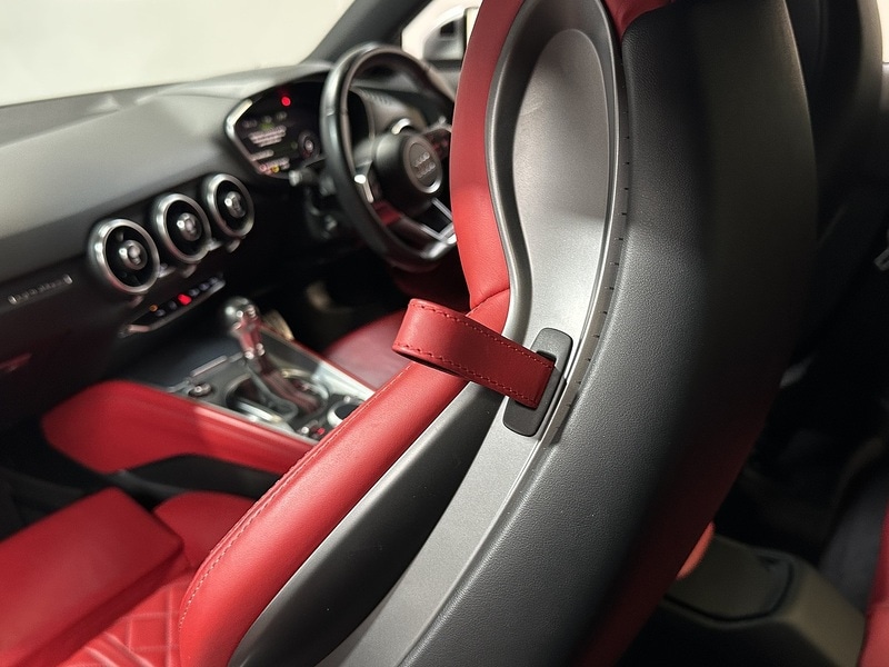 Used Audi TT 2015 for sale - 77643301: Photo 65