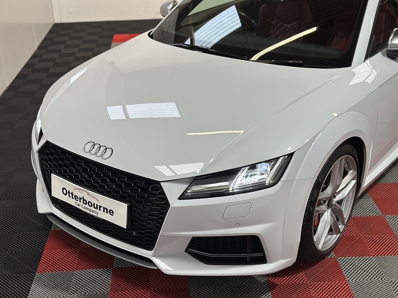 Used Audi TT 2015 for sale - 77643301: Photo 66