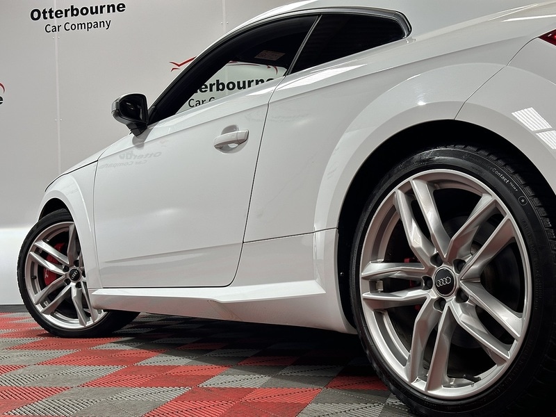 Used Audi TT 2015 for sale - 77643301: Photo 69