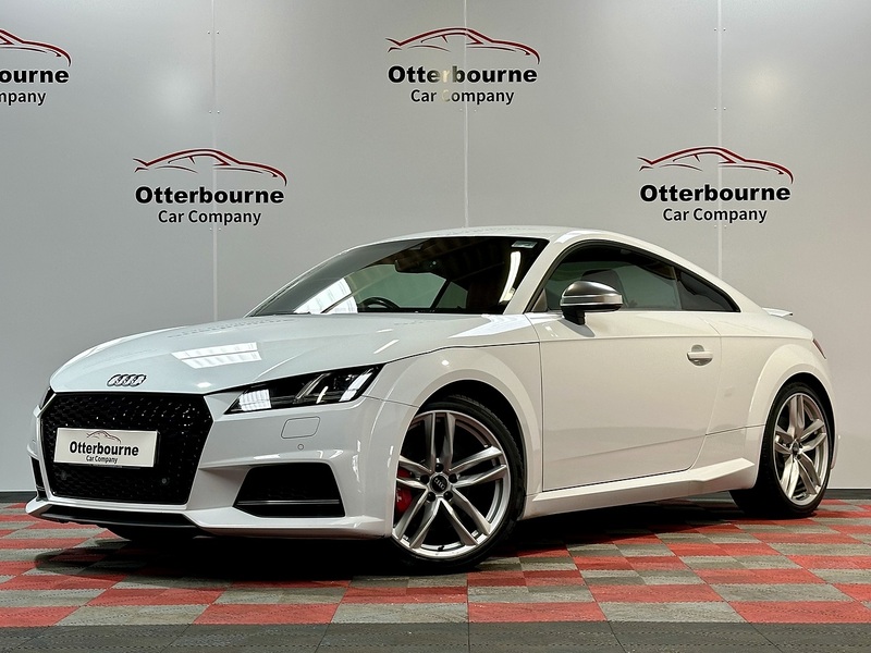Used Audi TT 2015 for sale - 77643301: Photo 7