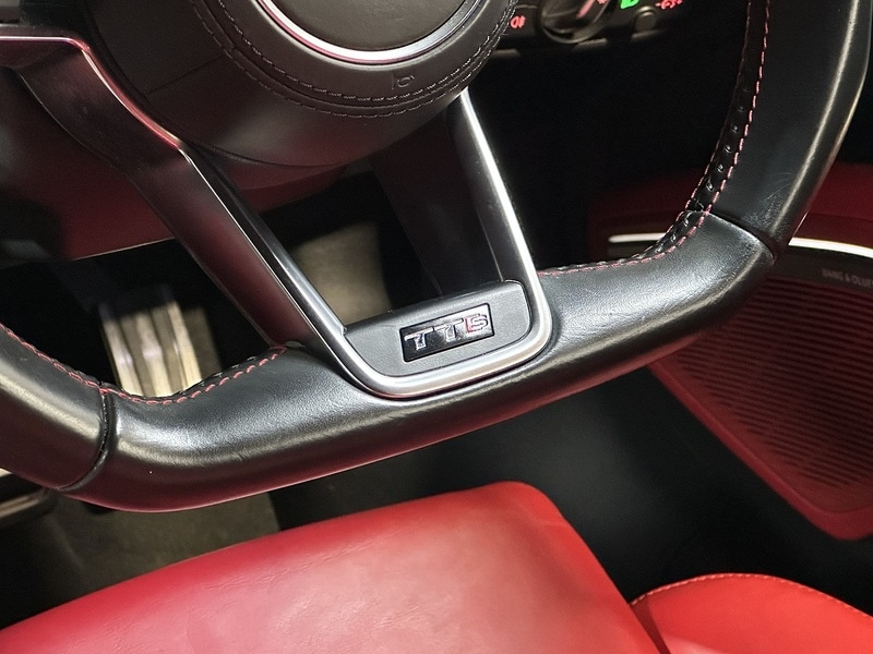 Used Audi TT 2015 for sale - 77643301: Photo 70