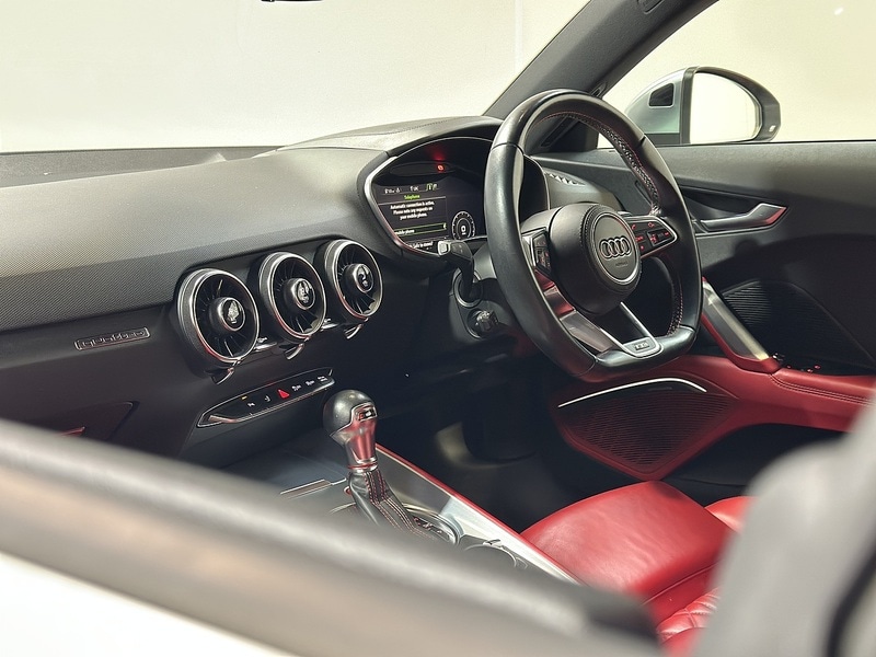 Used Audi TT 2015 for sale - 77643301: Photo 71