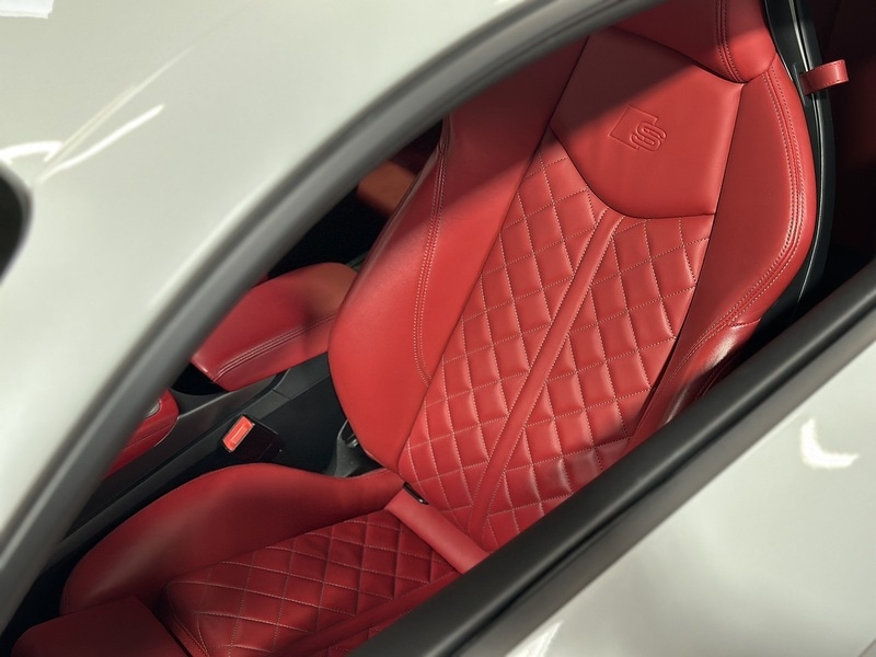 Used Audi TT 2015 for sale - 77643301: Photo 74