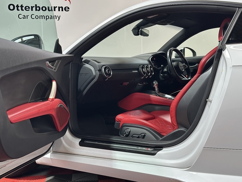 Used Audi TT 2015 for sale - 77643301: Photo 76