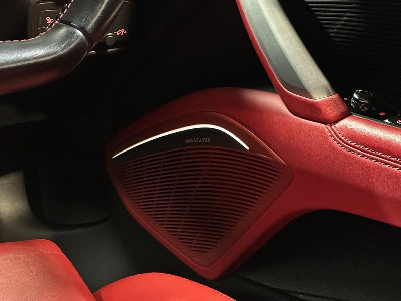 Used Audi TT 2015 for sale - 77643301: Photo 79