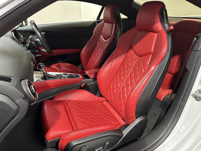 Used Audi TT 2015 for sale - 77643301: Photo 8