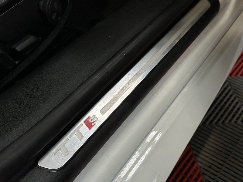 Used Audi TT 2015 for sale - 77643301: Photo 80