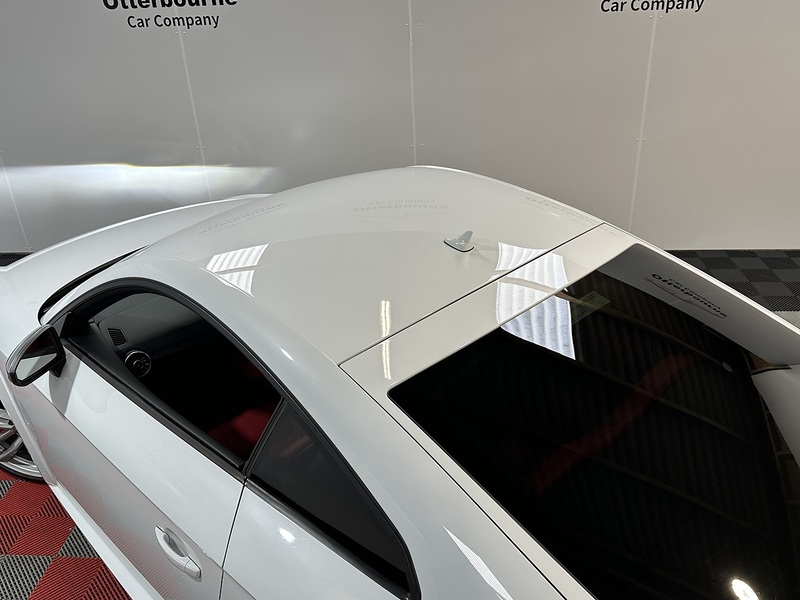 Used Audi TT 2015 for sale - 77643301: Photo 81