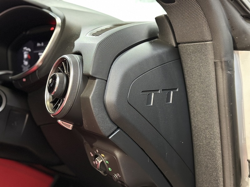 Used Audi TT 2015 for sale - 77643301: Photo 82