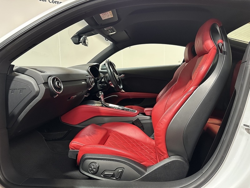 Used Audi TT 2015 for sale - 77643301: Photo 83