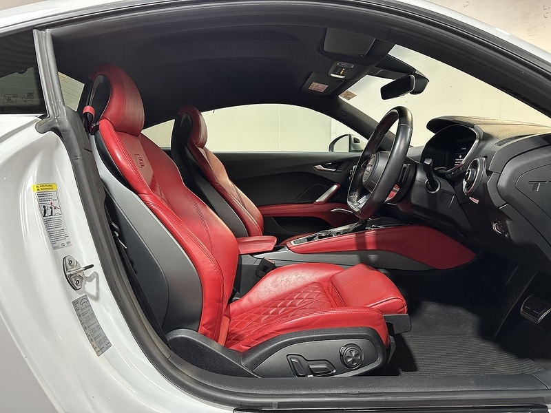 Used Audi TT 2015 for sale - 77643301: Photo 84