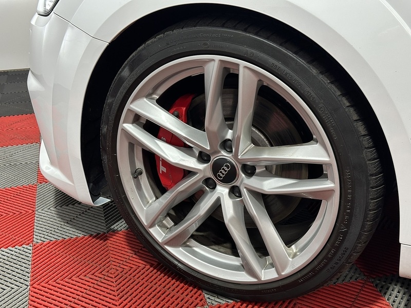 Used Audi TT 2015 for sale - 77643301: Photo 88