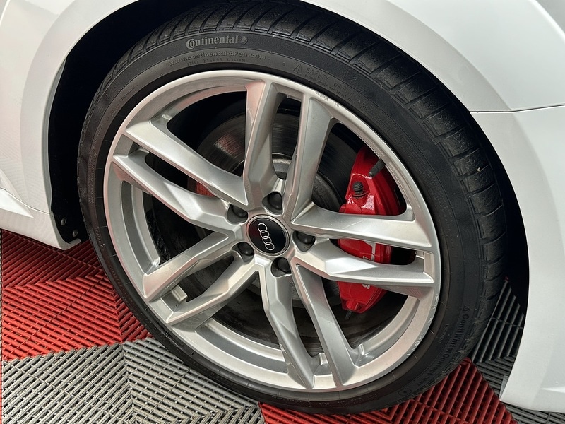 Used Audi TT 2015 for sale - 77643301: Photo 89