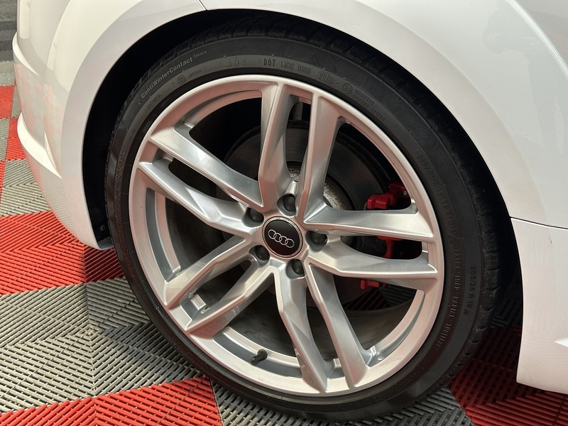 Used Audi TT 2015 for sale - 77643301: Photo 90