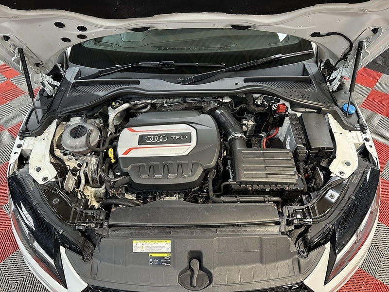 Used Audi TT 2015 for sale - 77643301: Photo 91