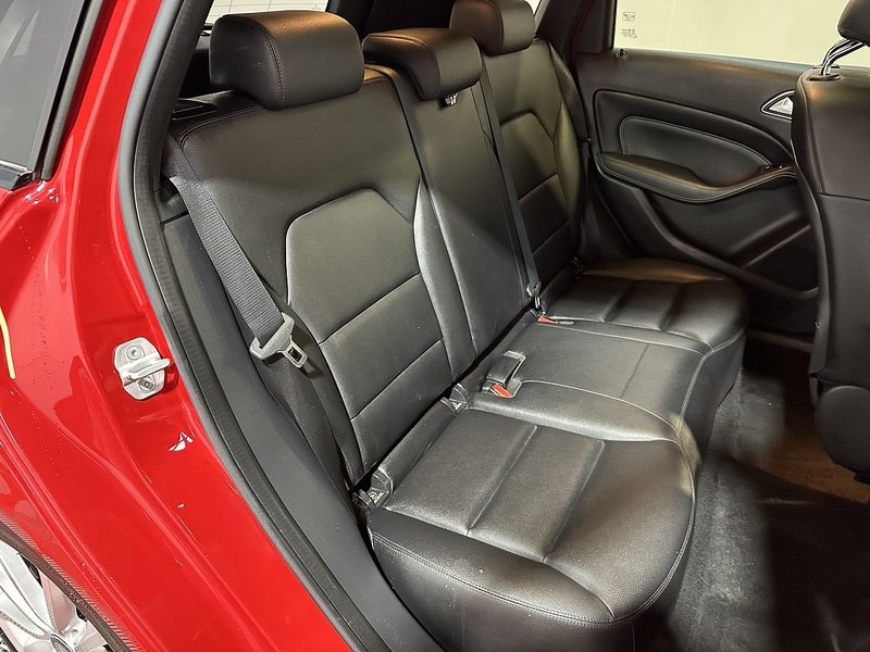 Used Mercedes-Benz B Class 2014 for sale - 76819361: Photo 11