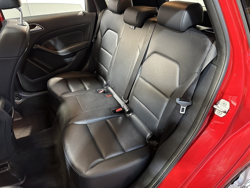 Used Mercedes-Benz B Class 2014 for sale - 76819361: Photo 13