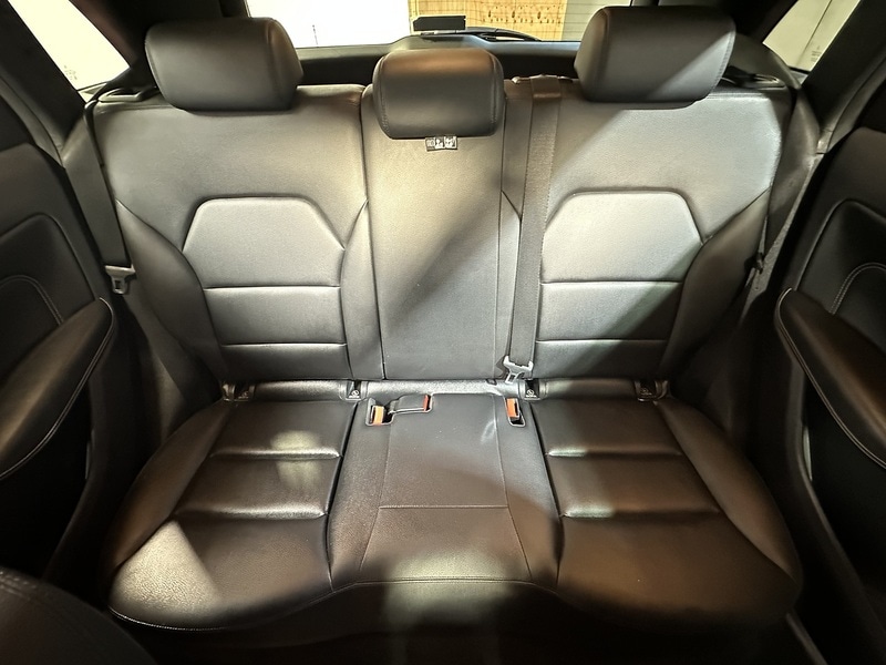 Used Mercedes-Benz B Class 2014 for sale - 76819361: Photo 17