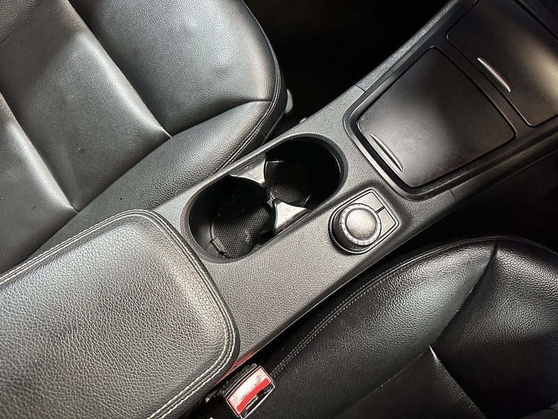 Used Mercedes-Benz B Class 2014 for sale - 76819361: Photo 21