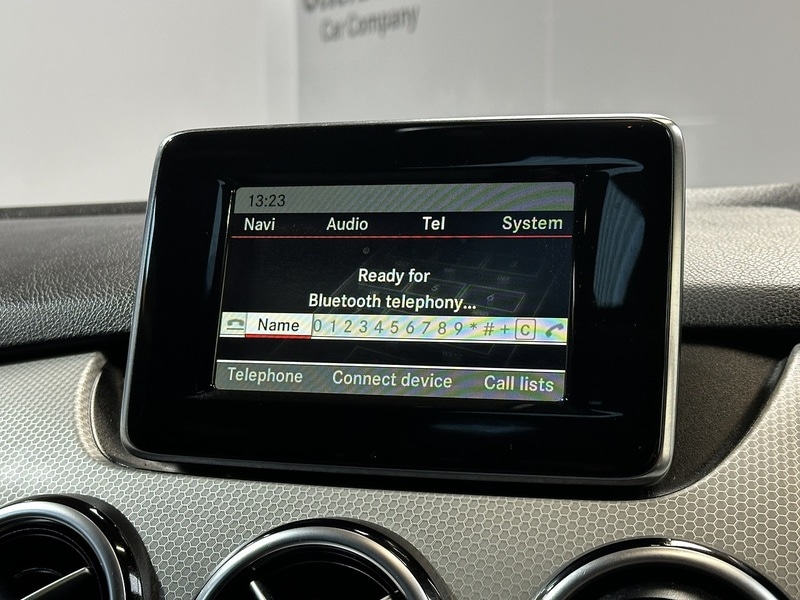 Used Mercedes-Benz B Class 2014 for sale - 76819361: Photo 23