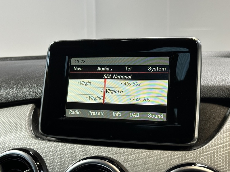 Used Mercedes-Benz B Class 2014 for sale - 76819361: Photo 25