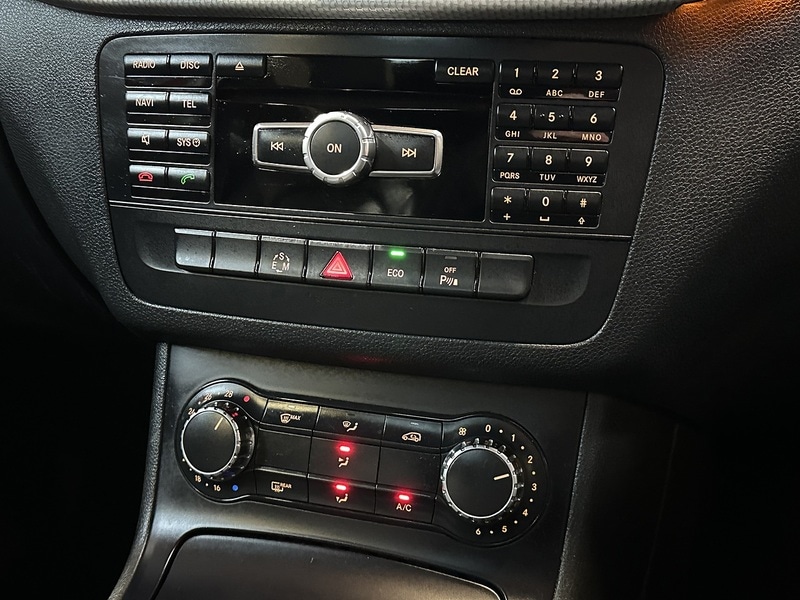 Used Mercedes-Benz B Class 2014 for sale - 76819361: Photo 26