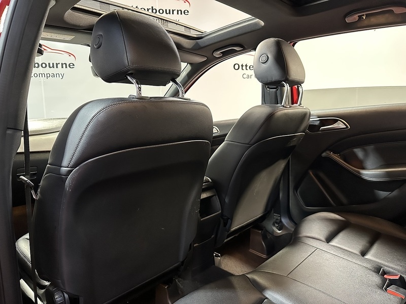 Used Mercedes-Benz B Class 2014 for sale - 76819361: Photo 29