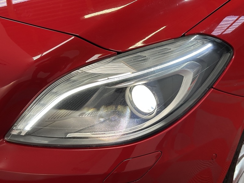 Used Mercedes-Benz B Class 2014 for sale - 76819361: Photo 32