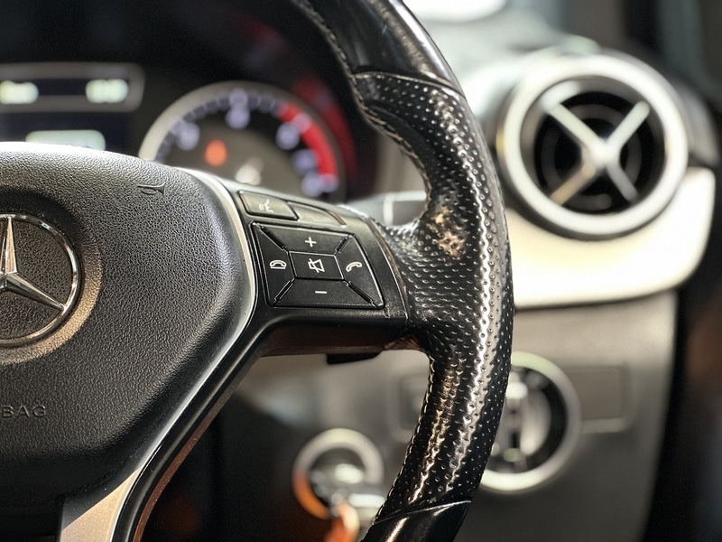 Used Mercedes-Benz B Class 2014 for sale - 76819361: Photo 40