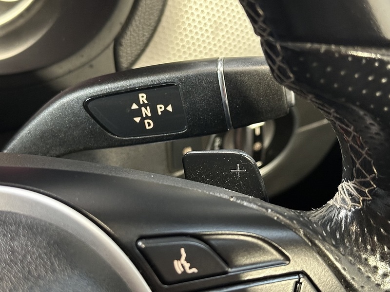 Used Mercedes-Benz B Class 2014 for sale - 76819361: Photo 42