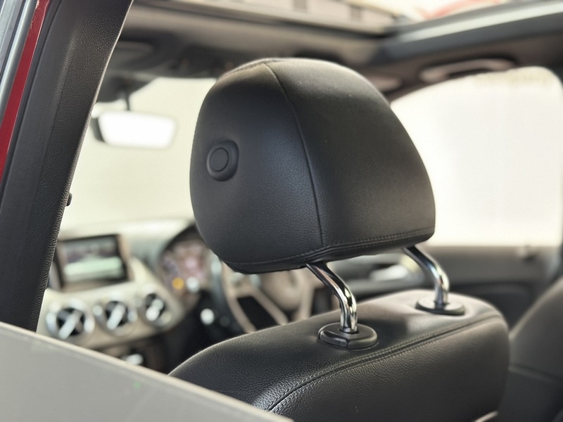 Used Mercedes-Benz B Class 2014 for sale - 76819361: Photo 53