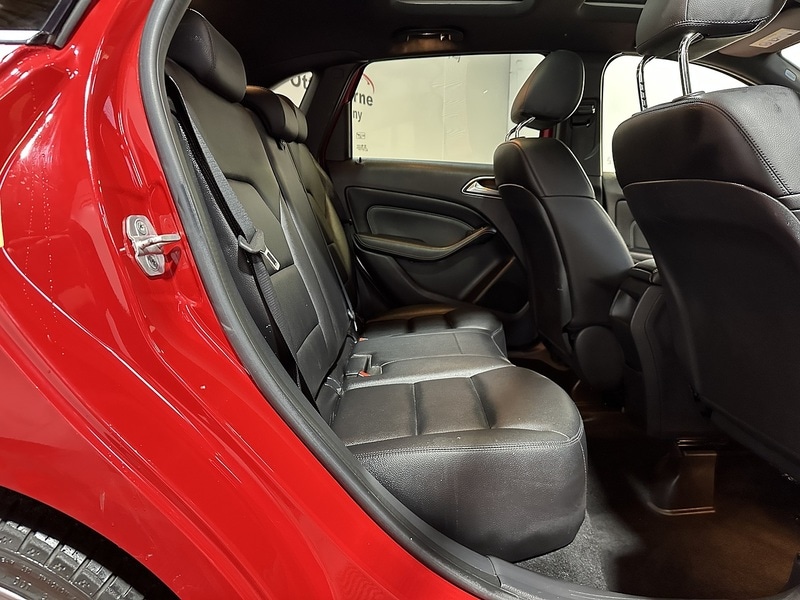 Used Mercedes-Benz B Class 2014 for sale - 76819361: Photo 59