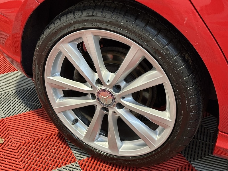 Used Mercedes-Benz B Class 2014 for sale - 76819361: Photo 62