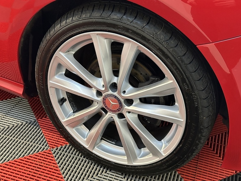 Used Mercedes-Benz B Class 2014 for sale - 76819361: Photo 63