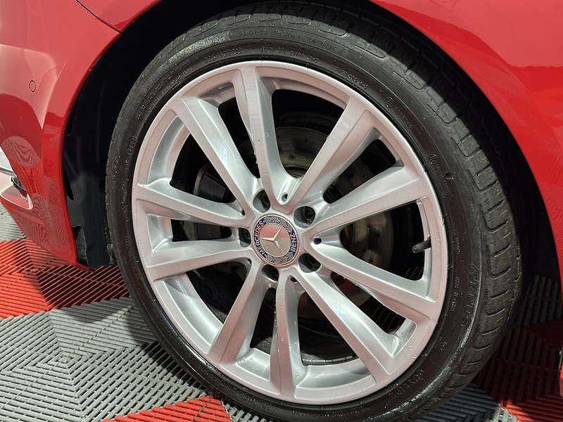 Used Mercedes-Benz B Class 2014 for sale - 76819361: Photo 64