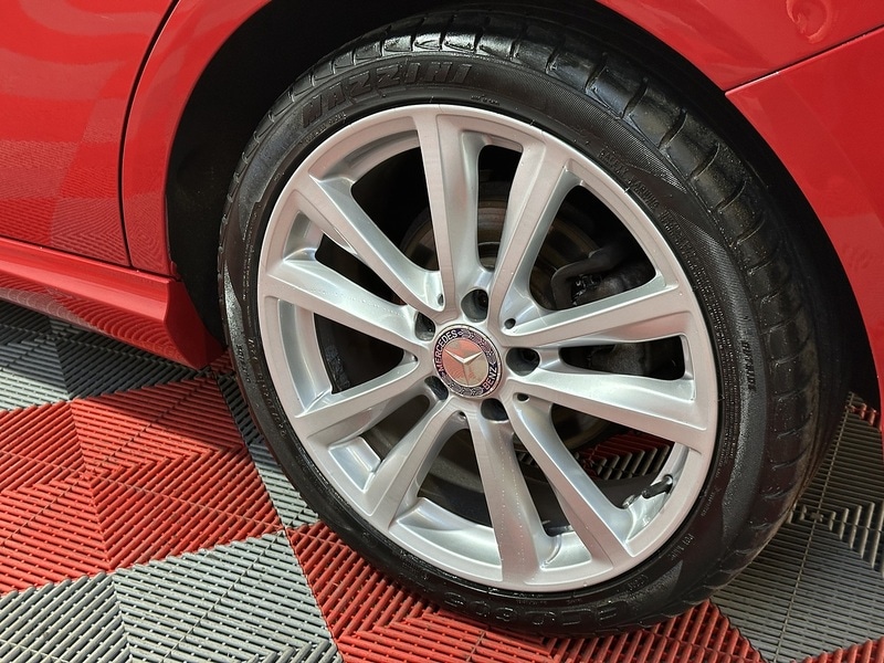 Used Mercedes-Benz B Class 2014 for sale - 76819361: Photo 65