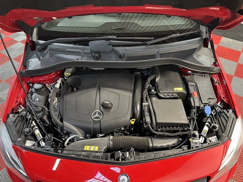 Used Mercedes-Benz B Class 2014 for sale - 76819361: Photo 66