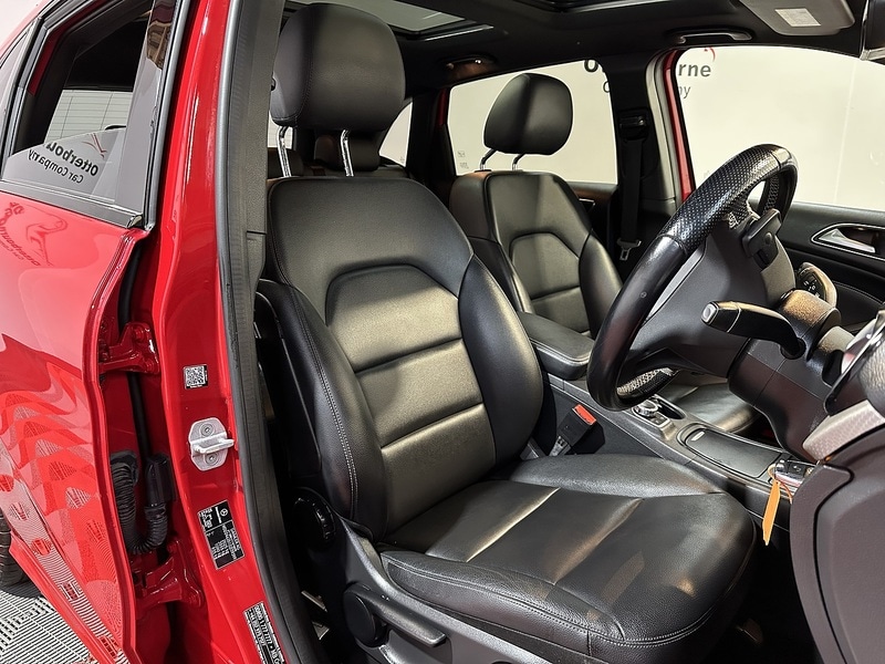 Used Mercedes-Benz B Class 2014 for sale - 76819361: Photo 7