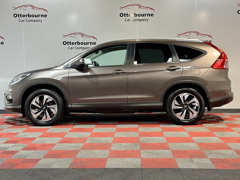 Used Honda CR-V 2017 for sale - 77917303: Photo 11