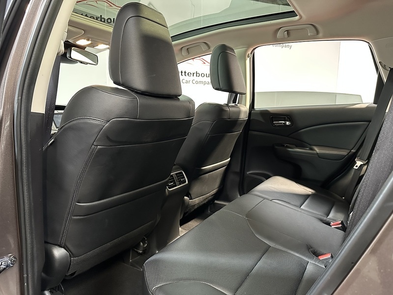 Used Honda CR-V 2017 for sale - 77917303: Photo 12