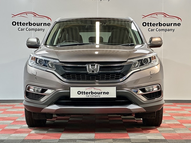 Used Honda CR-V 2017 for sale - 77917303: Photo 13