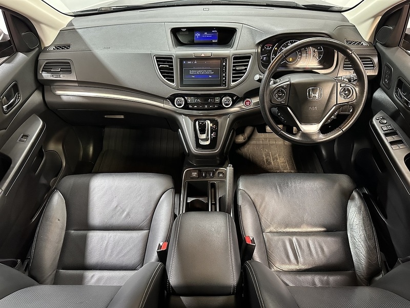 Used Honda CR-V 2017 for sale - 77917303: Photo 14