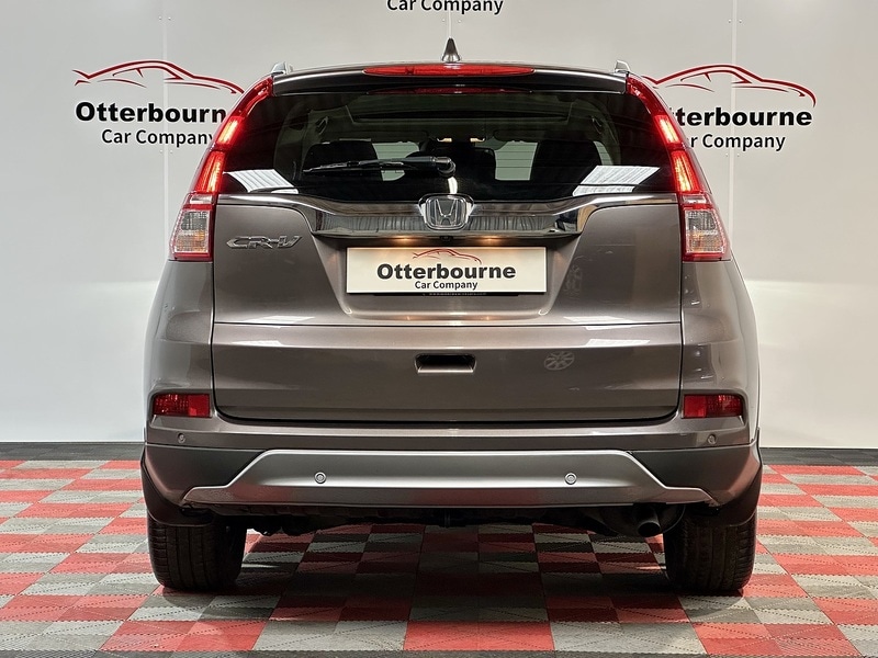 Used Honda CR-V 2017 for sale - 77917303: Photo 15